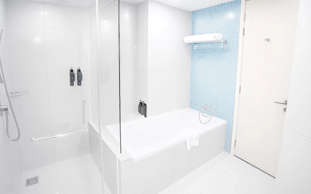 Cormar Suites Kuala Lumpur