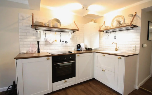 Boutique Charme Apartments