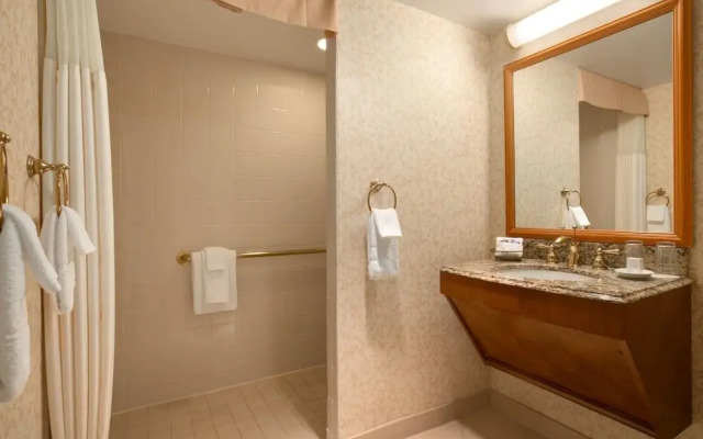 Harrahs Council Bluffs Hotel & Casino