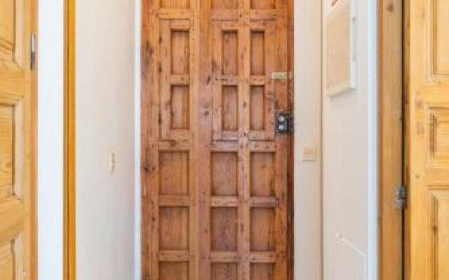 Apartamentos Doña Elvira Kings inn