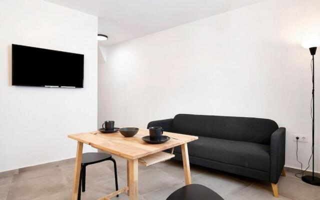 Apartamentos Vexèr