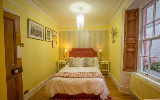 Drovers Bed & Breakfast