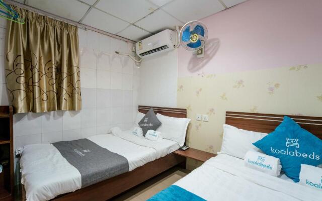 Grandeur Holiday Hotel Managed By Koalabeds Group