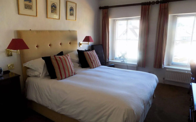 The Angel B&B