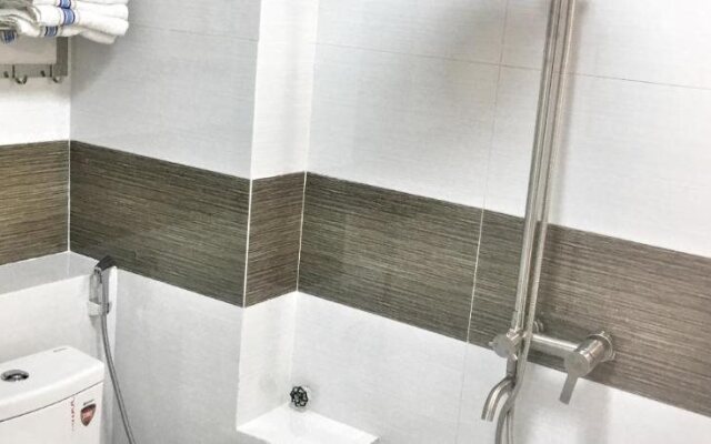 Hoang Vu Guest House