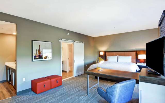 Hampton Inn & Suites Tucson East/Williams Center
