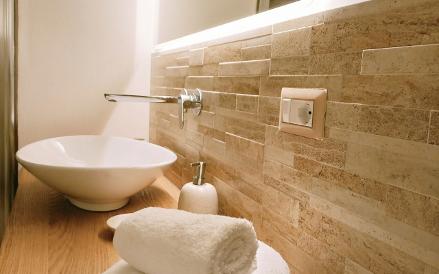 Palazzo Pio III - Residenza d'epoca