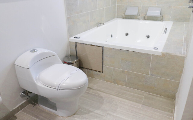 Hotel Boutique Laureles Medellín