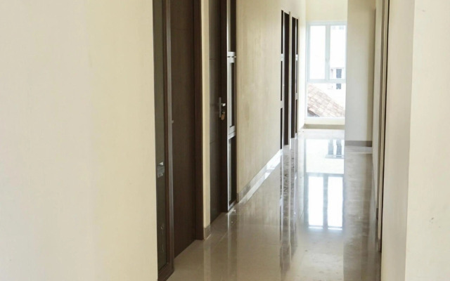 RedDoorz @ Arkana Seturan