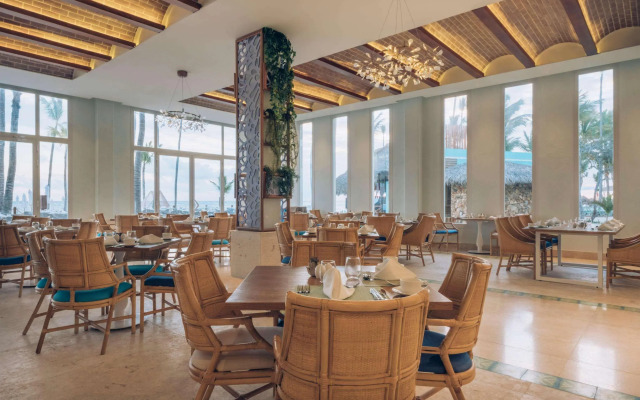 Iberostar Selection Coral Bávaro - All Inclusive