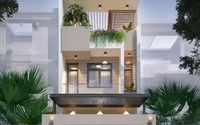 Sanur bungalow