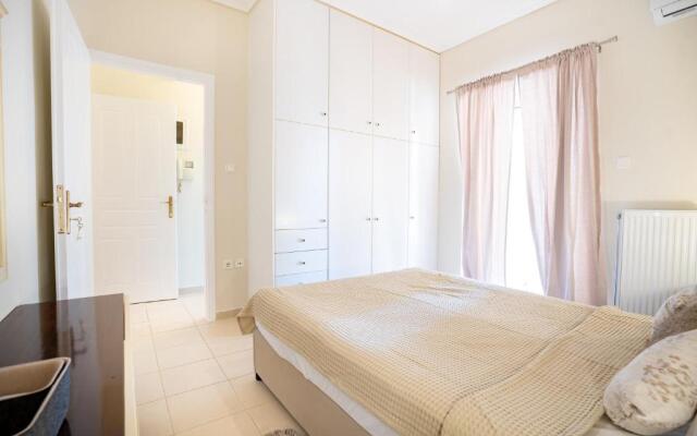 Koropi 3 bedroom Apartment 4 pers