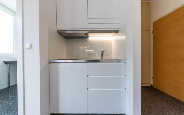 Vienna Cube Apartments