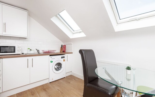 Gyllingeham Suite - Lovely 1BR in Gillingham