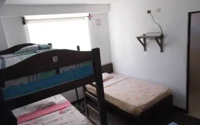 Runasimi Hostel