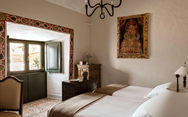 Monasterio, A Belmond Hotel, Cusco