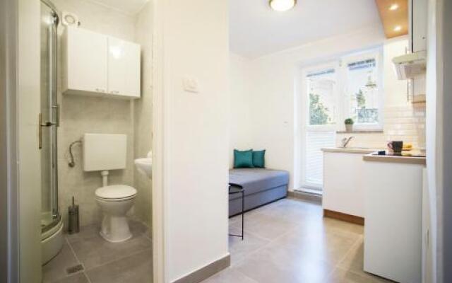 Studio Apartment Zen