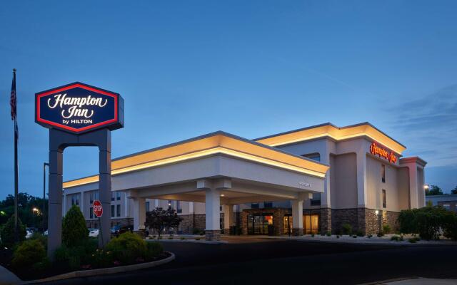 Hampton Inn Hanover