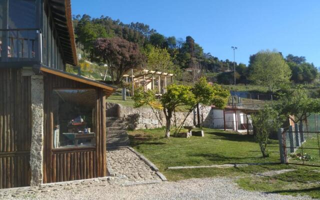 Quinta dos Campos - Apartamento 1