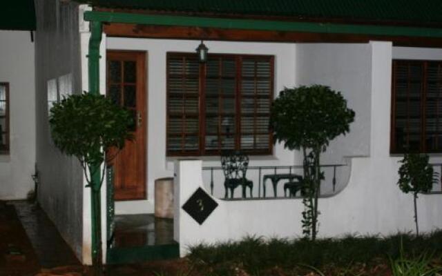 The Highveld Cape Inn