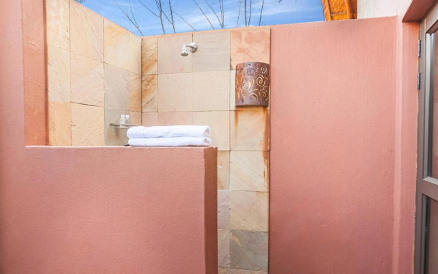 Kloofzicht Lodge & Spa