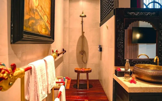 House of Tugu Old Town Jakarta