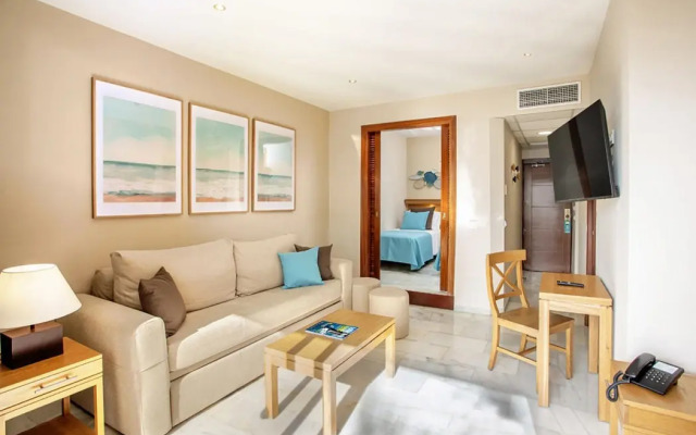 Sunset Beach Club Hotel Apartments