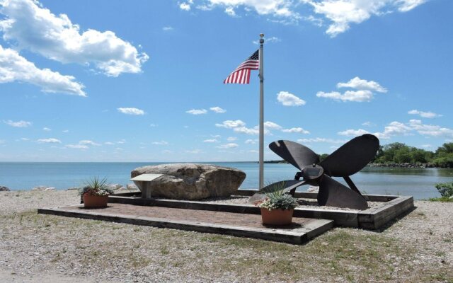 Sonesta Simply Suites Chicago Waukegan