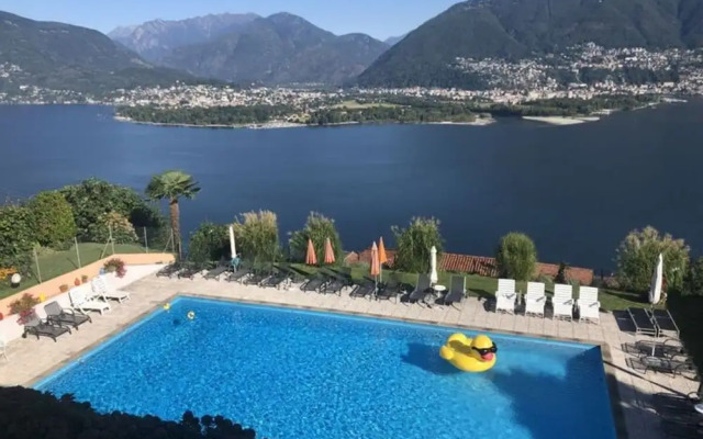 Holiday Apartment Casa Chimp 6