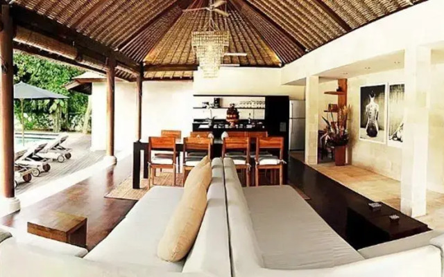 Villa Charlie