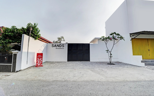 OYO 90510 Sand's Residence