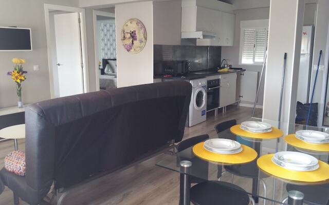 Imperium Apartamentos