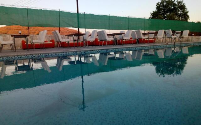 Mount Machi Resort