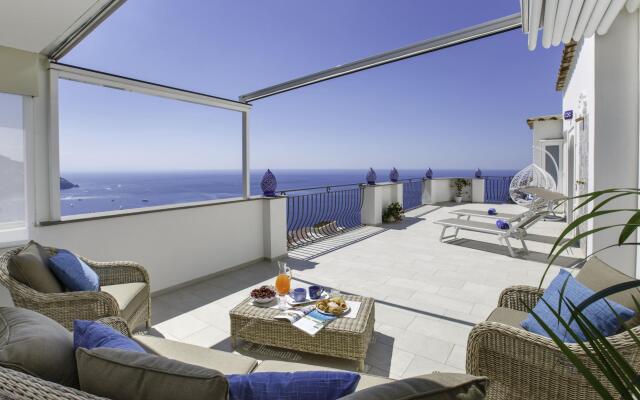 Villa Settemari