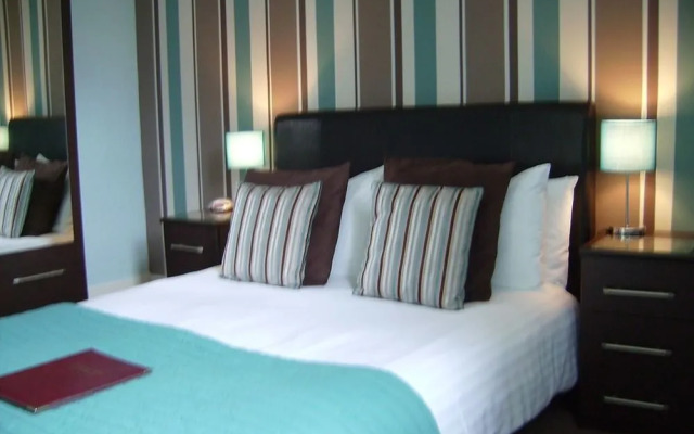 Langdon Villa Guest House