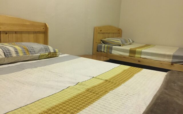 Little Cozy Homestay