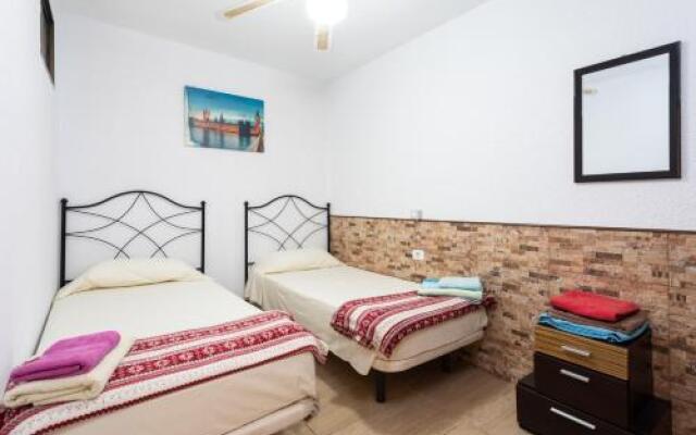 Tropic Apartments