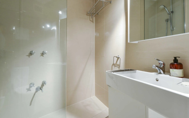 StayCentral Serviced Apartments - Melbourne CBD