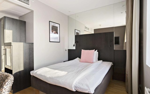Aiden by Best Western Stockholm Solna