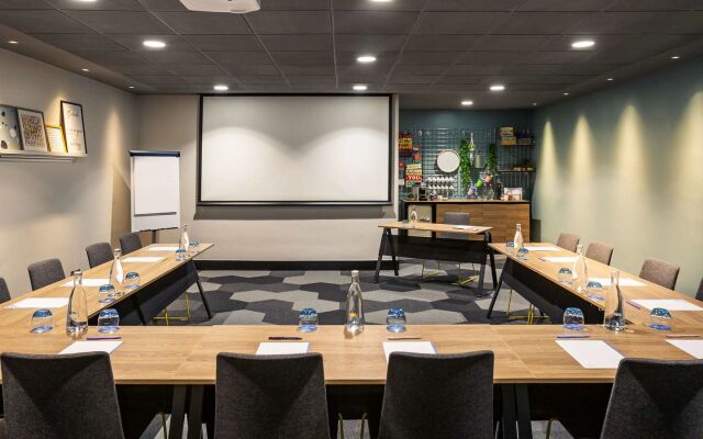 Novotel London Tower Bridge