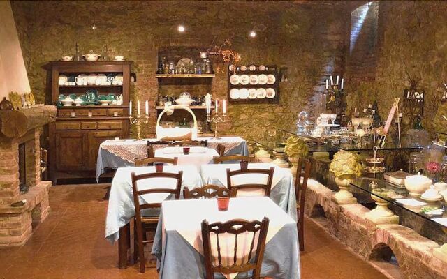 Il Casale Dell Ansina