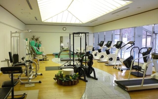 Echigoyuzawaonsen Gardentower Hotel