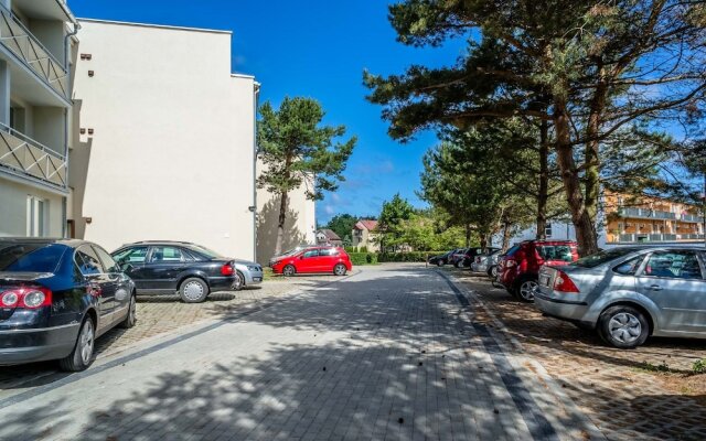 Hotel NAT Jaroslawiec