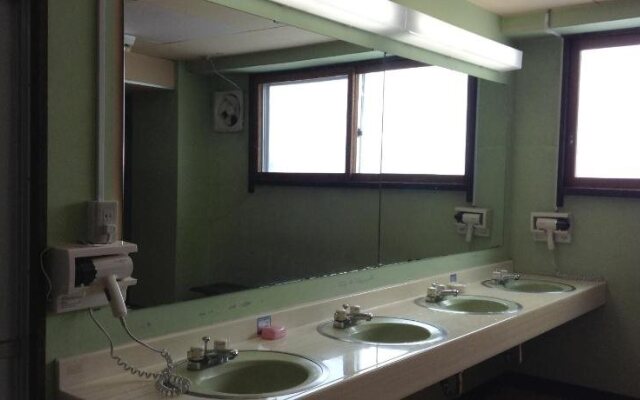 Shiga Riverside Hotel