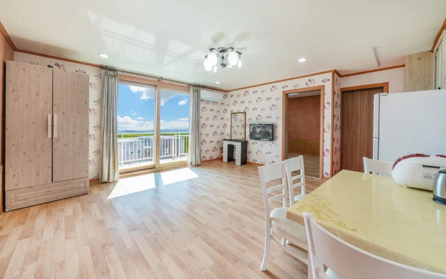 Yongmaru Pension Suncheon