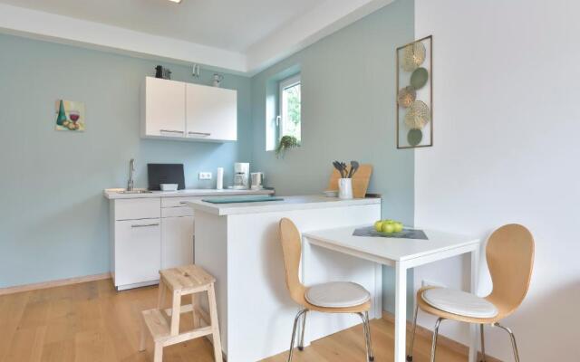 Landhaus Hein Wohnung 2