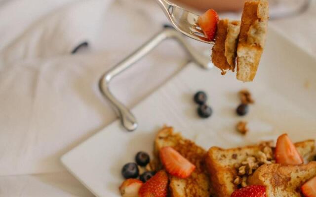 JW Marriott Houston Downtown