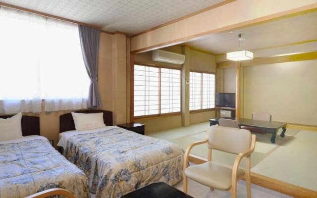 Itoen Hotel New Sakura