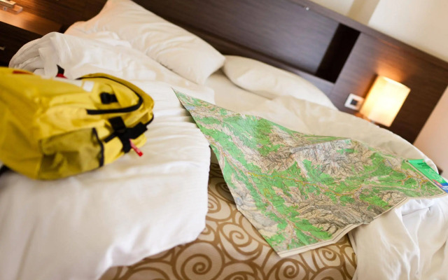 Family & Wellness Hotel Serena