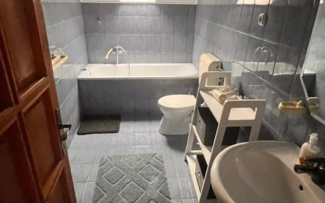 Juhász Apartman